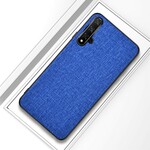 Coque Honor 20 Texture Tissu