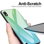 Coque Samsung Galaxy A10 Galvanisée Color