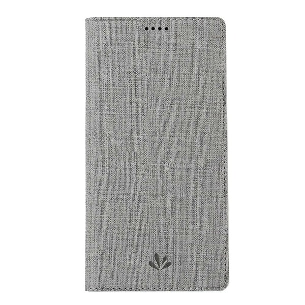 Flip Cover Samsung Galaxy A10 Texturée