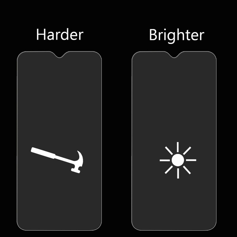 Protection en Verre Trempé pour Écran Samsung Galaxy 0.25mm 