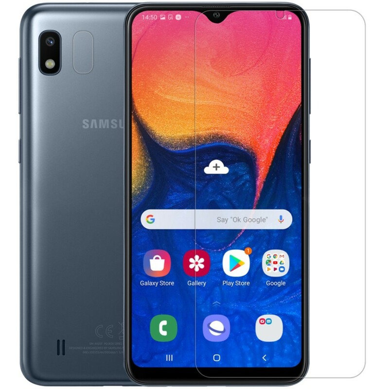 Film de protection écran pour Samsung Galaxy A10 NILLKIN