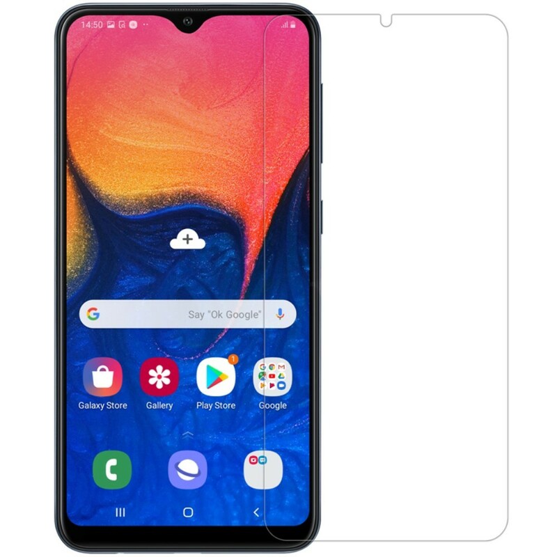 Film de protection écran pour Samsung Galaxy A10 NILLKIN