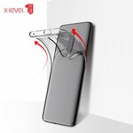 Coque OnePlus 7 Pro X-Level Transparente