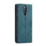 Flip Cover OnePLus 7 Pro CASEME Simili Cuir