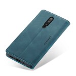 Flip Cover OnePLus 7 Pro CASEME Simili Cuir