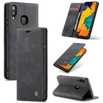 Flip Cover Samsung Galaxy A40 CASEME Simili Cuir