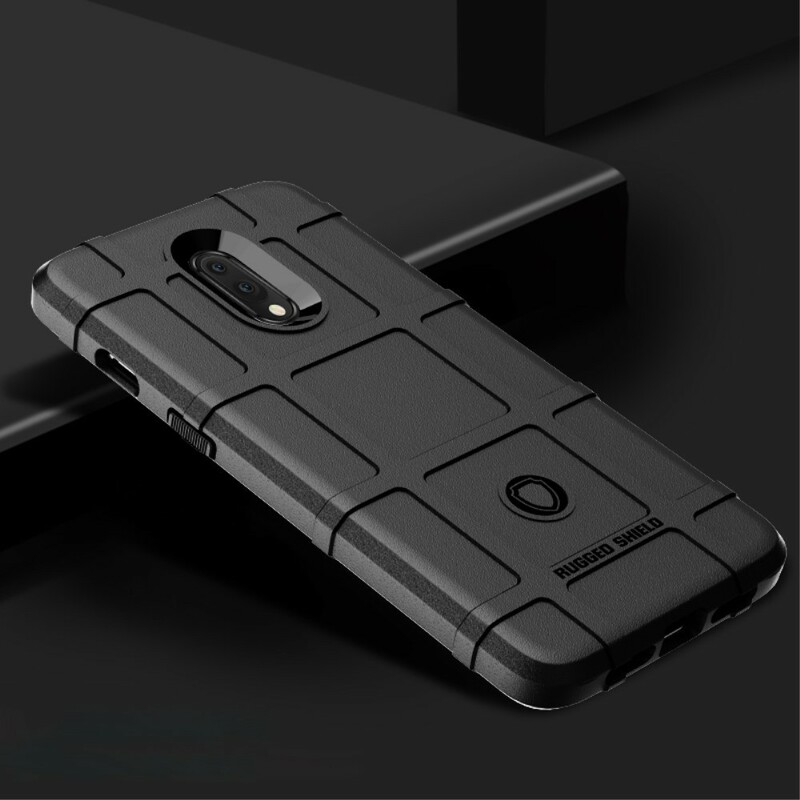 Coque OnePlus 7 Rugged Shield