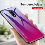 Coque OnePlus 7 Galvanisée Color