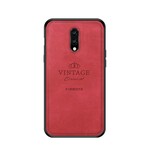 Coque OnePlus 7 Honorable Vintage PINWUYO