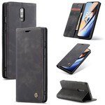 Flip Cover OnePlus 7 CASEME Simili Cuir