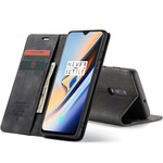 Flip Cover OnePlus 7 CASEME Simili Cuir