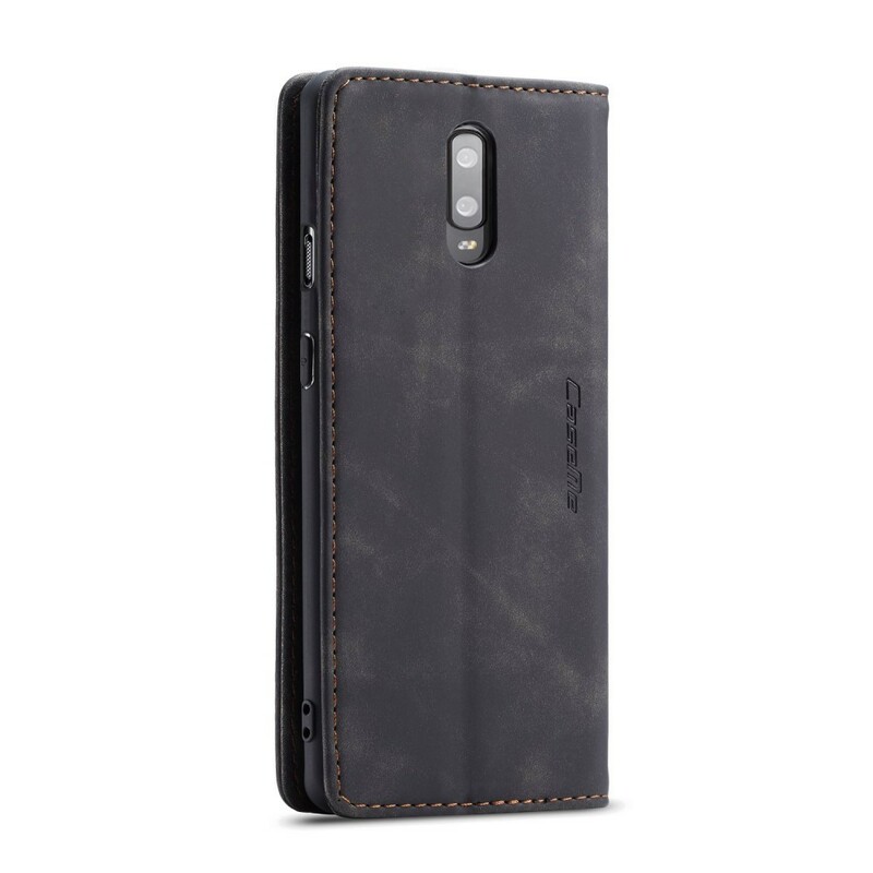 Flip Cover OnePlus 7 CASEME Simili Cuir