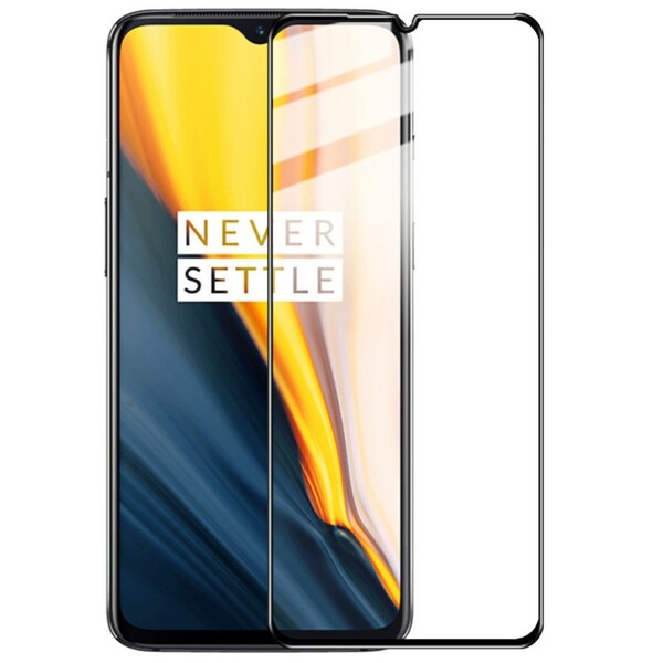 Protection en verre trempé IMAK pour OnePlus 7