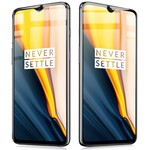 Protection en verre trempé IMAK pour OnePlus 7