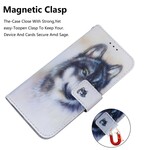 Housse Xiaomi Redmi Note 7 Regard Canin