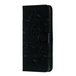 Housse Xiaomi Redmi Note 7 Mandala Entier