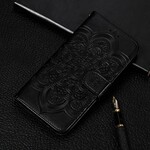 Housse Xiaomi Redmi Note 7 Mandala Entier