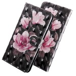 Housse Xiaomi Redmi Note 7 Fleurs Blossom