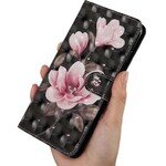 Housse Xiaomi Redmi Note 7 Fleurs Blossom