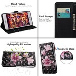 Housse Xiaomi Redmi Note 7 Fleurs Blossom