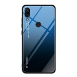 Coque Xiaomi Redmi Note 7 Galvanisée Color