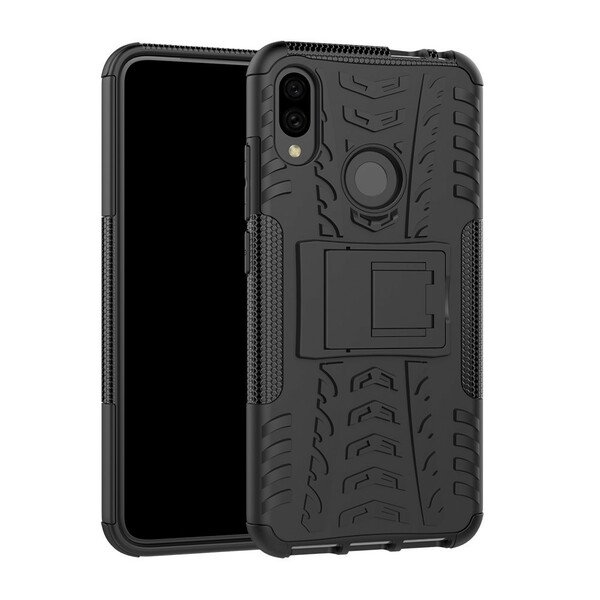 Coque Xiaomi Redmi Note 7 Ultra Résistance