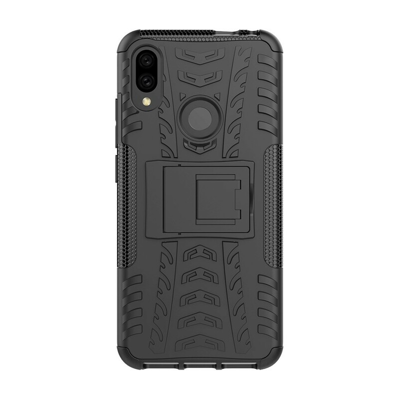 Coque Xiaomi Redmi Note 7 Ultra Résistance