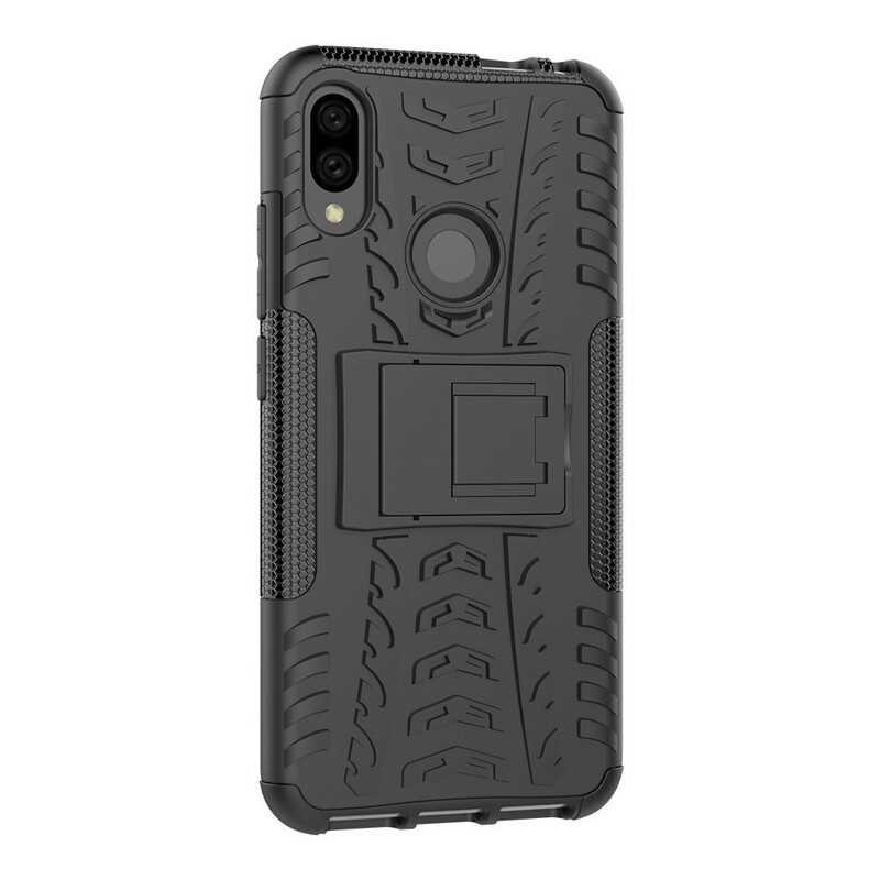 Coque Xiaomi Redmi Note 7 Ultra Résistance