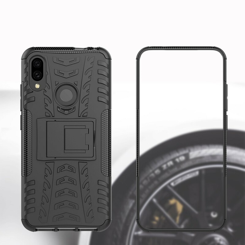 Coque Xiaomi Redmi Note 7 Ultra Résistance