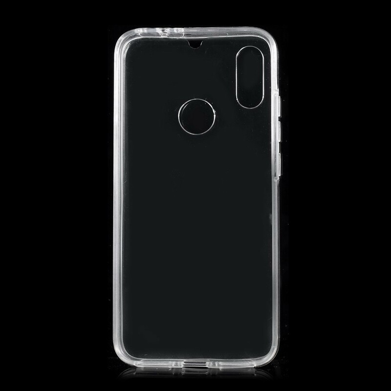 Coque avant et arrière pour Xiaomi Redmi Note 7