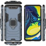 Coque Samsung Galaxy A80 Ring Résistante