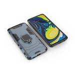 Coque Samsung Galaxy A80 Ring Résistante