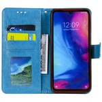 Housse Xiaomi Redmi Note 7 Mandala Soleil