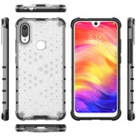 Coque Xiaomi Redmi Note 7 Style Nid d'Abeille