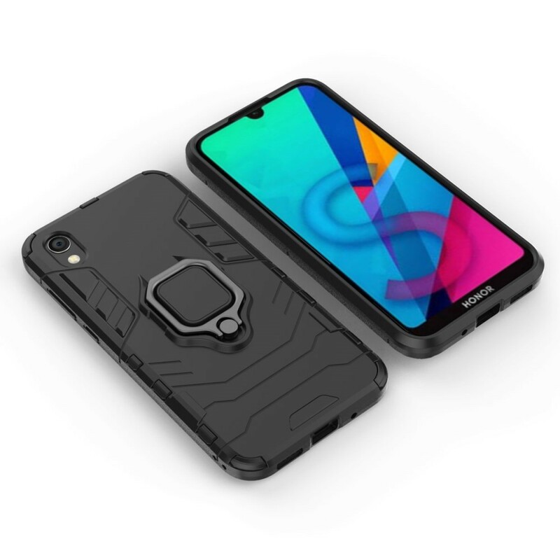 Coque Huawei Y5 2019 Ring Résistante