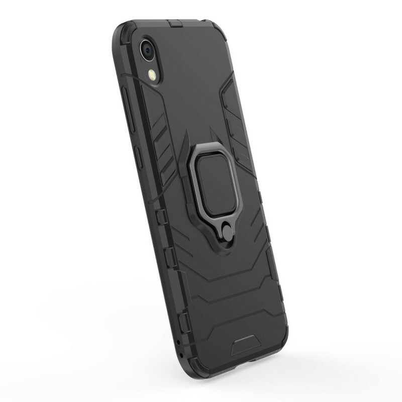 Coque Huawei Y5 2019 Ring Résistante