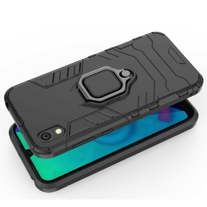 Coque Huawei Y5 2019 Ring Résistante