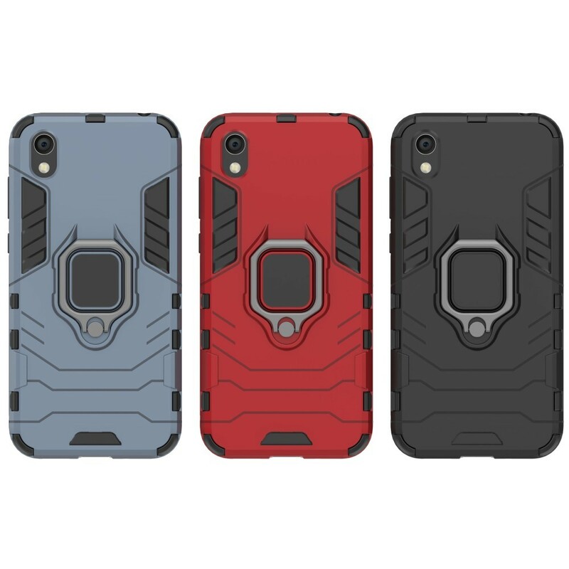 Coque Huawei Y5 2019 Ring Résistante