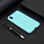 Coque Huawei Y5 2019 Silicone Matte