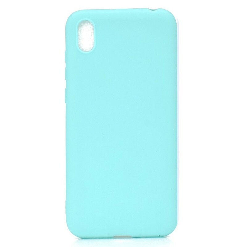 Coque Huawei Y5 2019 Silicone Matte