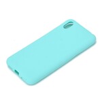 Coque Huawei Y5 2019 Silicone Matte