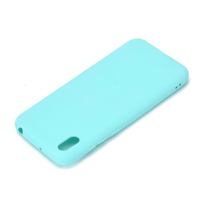 Coque Huawei Y5 2019 Silicone Matte