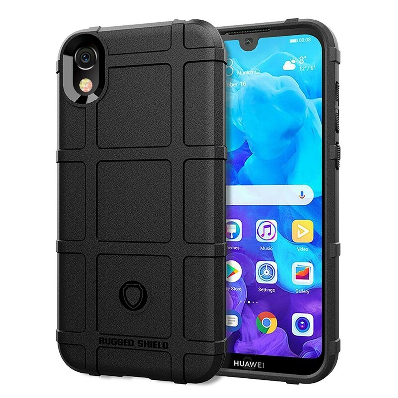 Coque Huawei Y5 2019 Rugged Shield