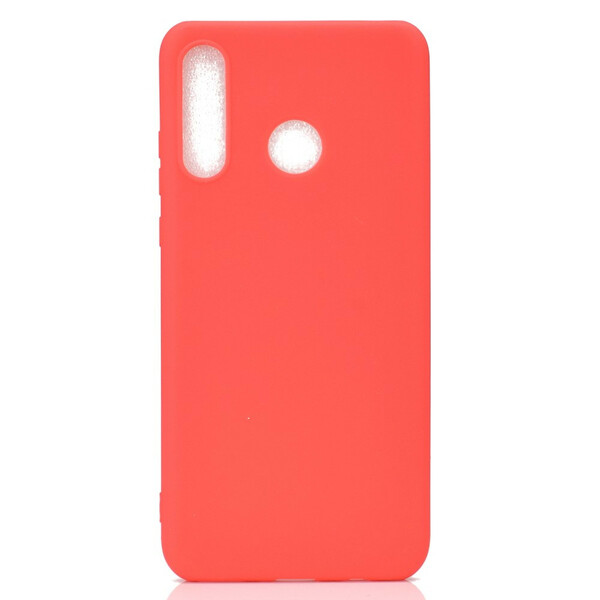 Coque Huawei P Smart Plus 2019 Silicone Souple Mate