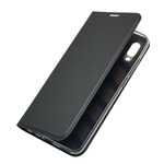 Flip Cover Huawei P Smart 2019 Efet Cuir Porte-Carte