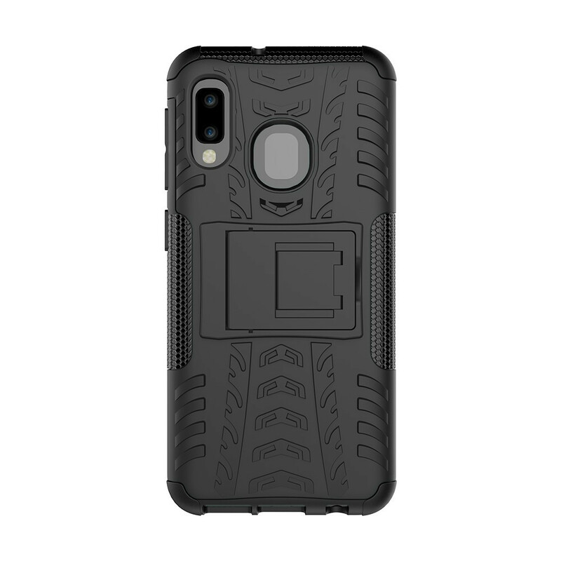 Coque Samsung Galaxy A20e Ultra Résistante