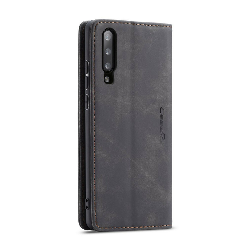 Flip Cover Samsung Galaxy A70 CASEME Simili Cuir