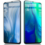 Protection en verre trempé IMAK pour Oppo Reno 10x Zoom