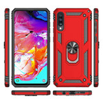 Coque Samsung Galaxy A70 Anneau Premium