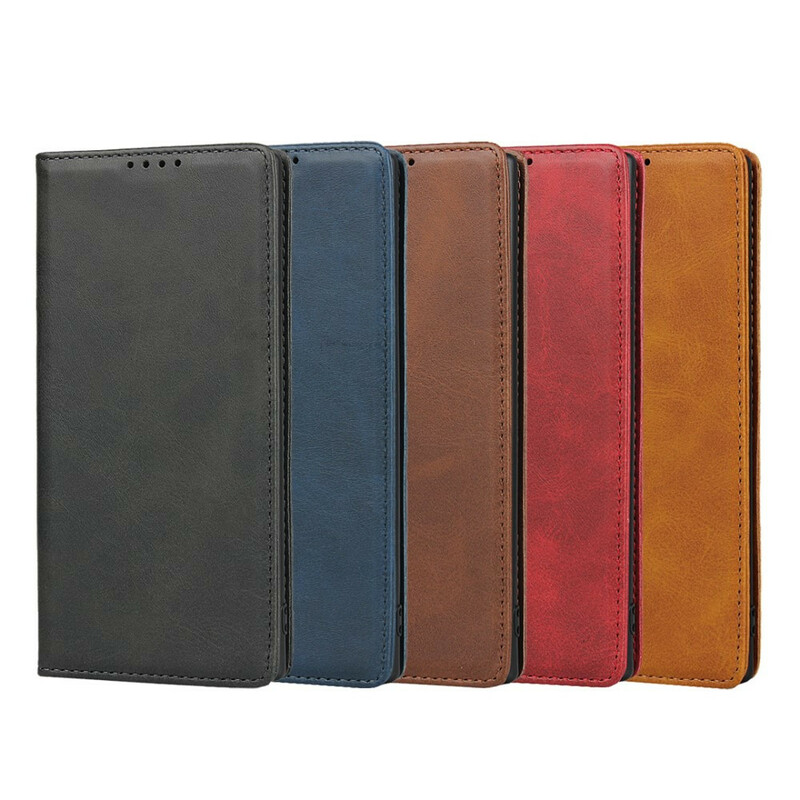 Flip Cover Samung Galaxy Note 10 Élégance Pure